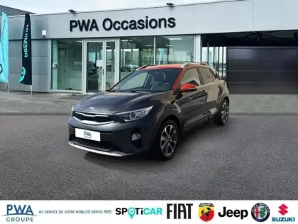 Photo Kia Stonic Active
