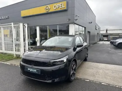 Photo Opel Corsa Gs