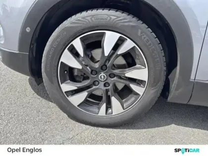 Photo 12 Opel Grandland X  1.5 D 130ch Ultimate