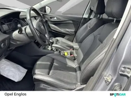 Photo 10 Opel Grandland X  1.5 D 130ch Ultimate