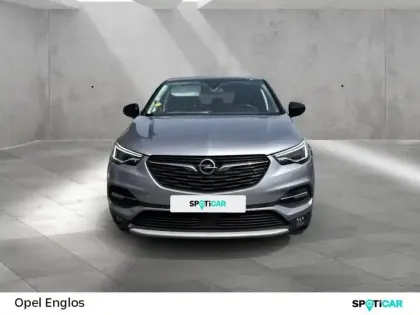 Photo 17 Opel Grandland X  1.5 D 130ch Ultimate
