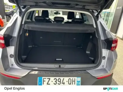 Photo 5 Opel Grandland X  1.5 D 130ch Ultimate