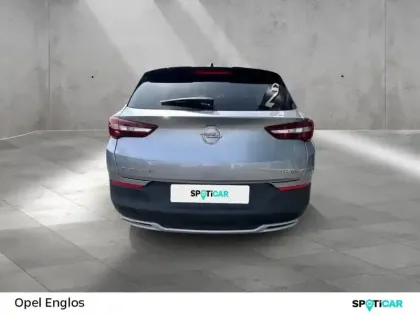 Photo 20 Opel Grandland X  1.5 D 130ch Ultimate