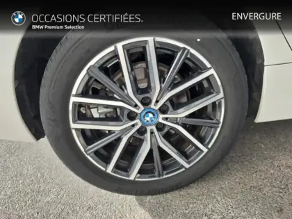 Photo 7 BMW Serie 2 Série 2 ActiveTourer 225e 245ch xDrive M Sport DKG7