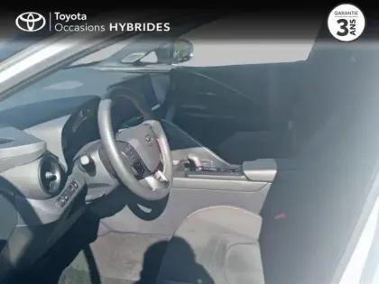 Photo 5 Toyota C-HR  2.0 Hybride 200ch GR Sport NG23