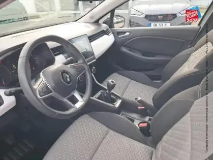 Photo 14 Renault Clio  1.0 TCe 90ch Evolution