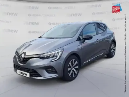 Photo Renault Clio Evolution