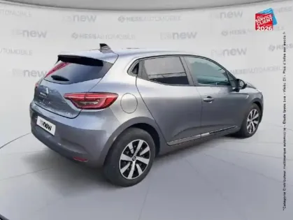 Photo 5 Renault Clio  1.0 TCe 90ch Evolution