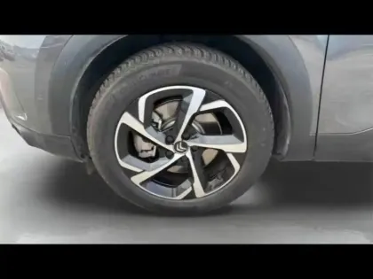 Photo 9 Citroën C5 aircross  Hybrid 225ch Shine Pack e-EAT8