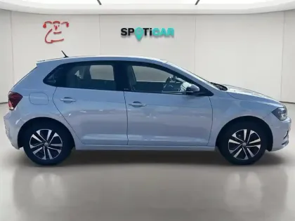 Photo 7 Volkswagen Polo  1.0 TSI 95ch IQ.Drive Euro6d-T