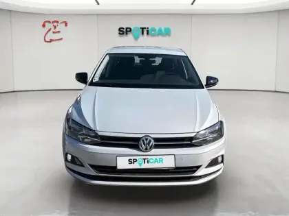 Photo 9 Volkswagen Polo  1.0 TSI 95ch IQ.Drive Euro6d-T