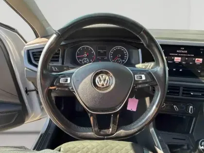 Photo 12 Volkswagen Polo  1.0 TSI 95ch IQ.Drive Euro6d-T