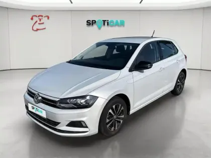 Photo Volkswagen Polo Iq.drive