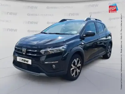 Photo Dacia Sandero Stepway Confort