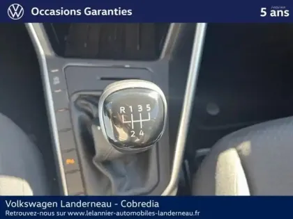 Photo 11 Volkswagen Polo  1.0 TSI 95ch VW Edition