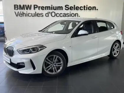 Photo Bmw Serie 1 Edition Sport