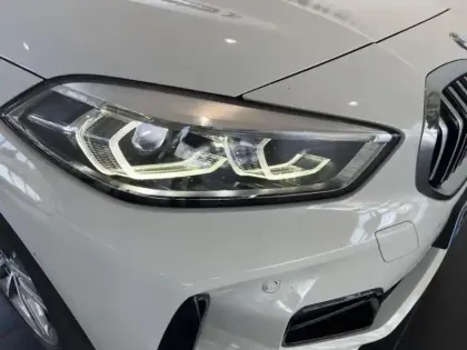 Photo 9 BMW Serie 1 Série 1 116dA 116ch Edition Sport DKG7