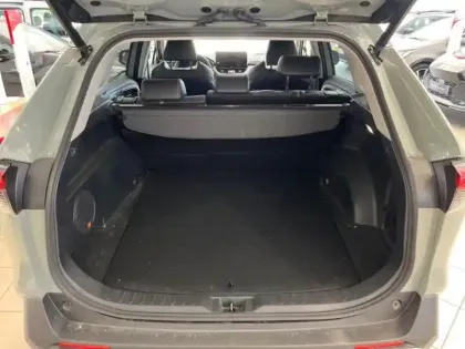 Photo 11 Toyota Rav4  2.5 Hybride 222ch Trail AWD-i MY23
