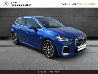 Photo Bmw Serie 2 M Sport
