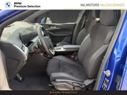 Photo 8 BMW Serie 2 Série 2 ActiveTourer 218i 136ch M Sport DKG7