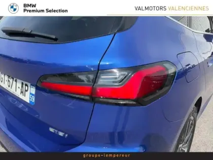 Photo 6 BMW Serie 2 Série 2 ActiveTourer 218i 136ch M Sport DKG7