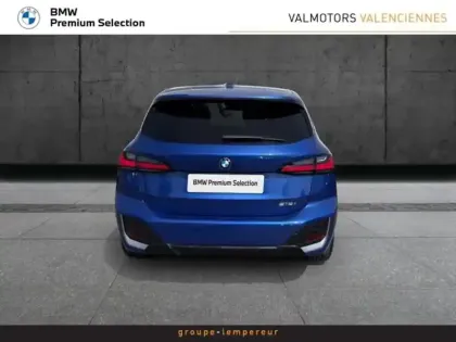 Photo 5 BMW Serie 2 Série 2 ActiveTourer 218i 136ch M Sport DKG7