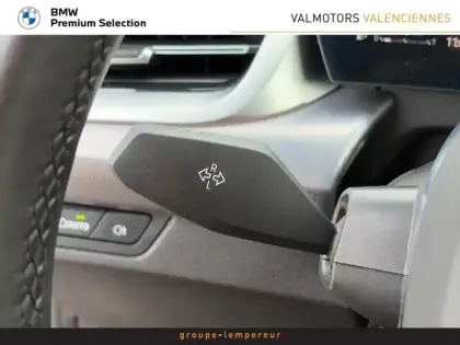 Photo 14 BMW Serie 2 Série 2 ActiveTourer 218i 136ch M Sport DKG7