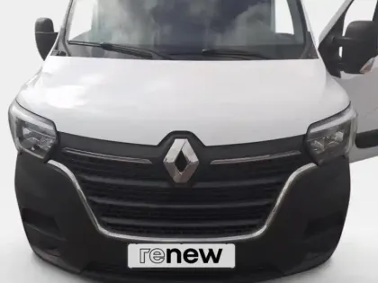 Photo 11 Renault Master  Fg F3500 L2H2 2.3 Blue dCi 135ch Confort Euro6E