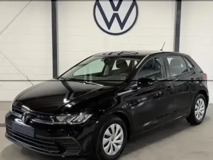Photo Volkswagen Polo Base