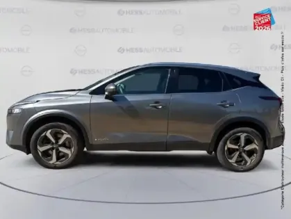 Photo 8 Nissan Qashqai  e-POWER 190ch N-Connecta 2024