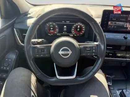 Photo 11 Nissan Qashqai  e-POWER 190ch N-Connecta 2024