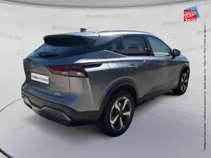 Photo 5 Nissan Qashqai  e-POWER 190ch N-Connecta 2024