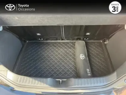 Photo 9 Toyota Aygo X  1.0 VVT-i 72ch Air Design S-CVT MY23