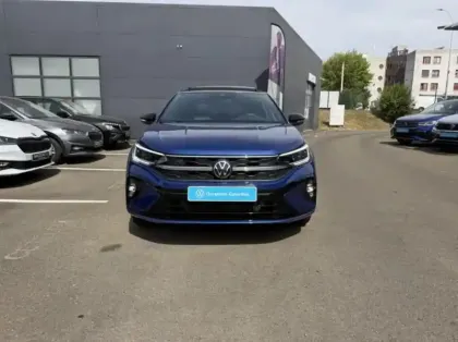 Photo 5 Volkswagen Taigo  1.5 TSI 150ch R-Line DSG7