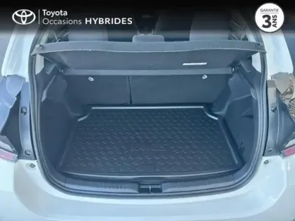 Photo 9 Toyota Yaris  116h Dynamic 5p MY22