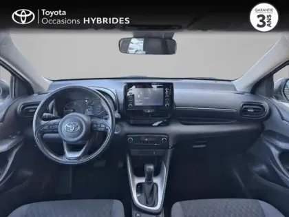 Photo 7 Toyota Yaris  116h Dynamic 5p MY22