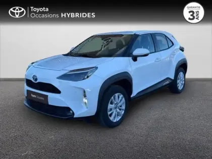 Photo Toyota Yaris Dynamic Business