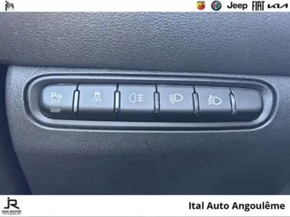 Photo 11 Fiat 500  e 118ch La Prima MY23