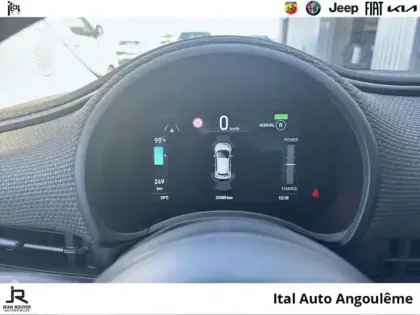 Photo 14 Fiat 500  e 118ch La Prima MY23