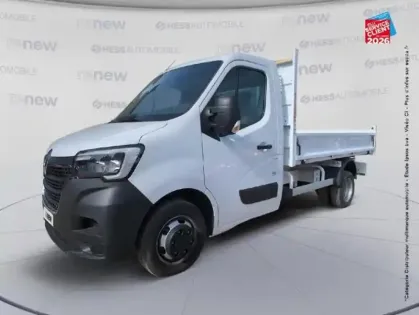 Photo Renault Master Advance