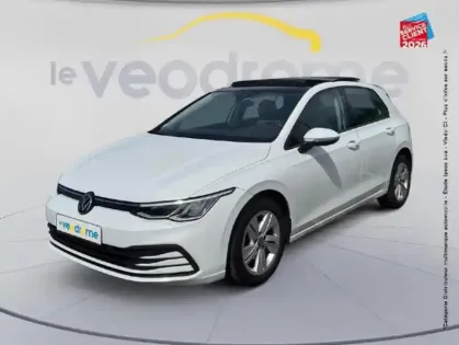 Photo Volkswagen Golf Life Business 1st