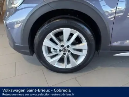 Photo 12 Volkswagen Taigo  1.0 TSI 116ch VW Edition DSG7