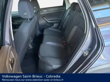 Photo 10 Volkswagen Taigo  1.0 TSI 116ch VW Edition DSG7
