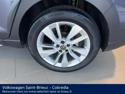 Photo 13 Volkswagen Taigo  1.0 TSI 116ch VW Edition DSG7