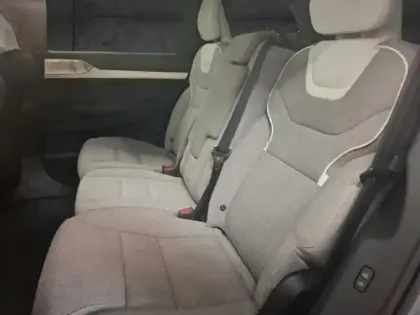 Photo 10 Volvo Ex90  Twin Performance 517ch Ultra 7 places