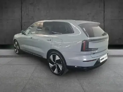 Photo 5 Volvo Ex90  Twin Performance 517ch Ultra 7 places