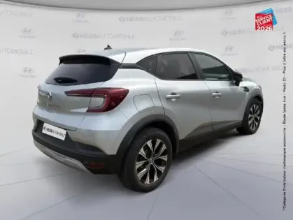 Photo 20 Renault Captur  1.0 TCe 90ch Evolution