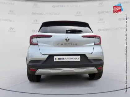 Photo 6 Renault Captur  1.0 TCe 90ch Evolution