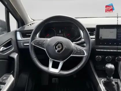 Photo 11 Renault Captur  1.0 TCe 90ch Evolution