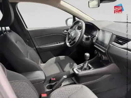 Photo 19 Renault Captur  1.0 TCe 90ch Evolution